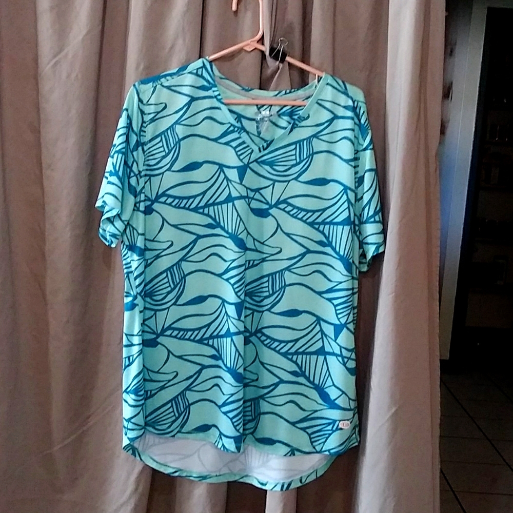 Ladies Blouse